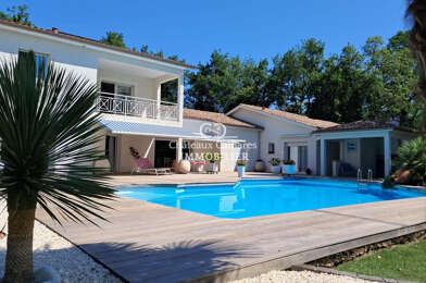 Maison 10 pièces 490000 €