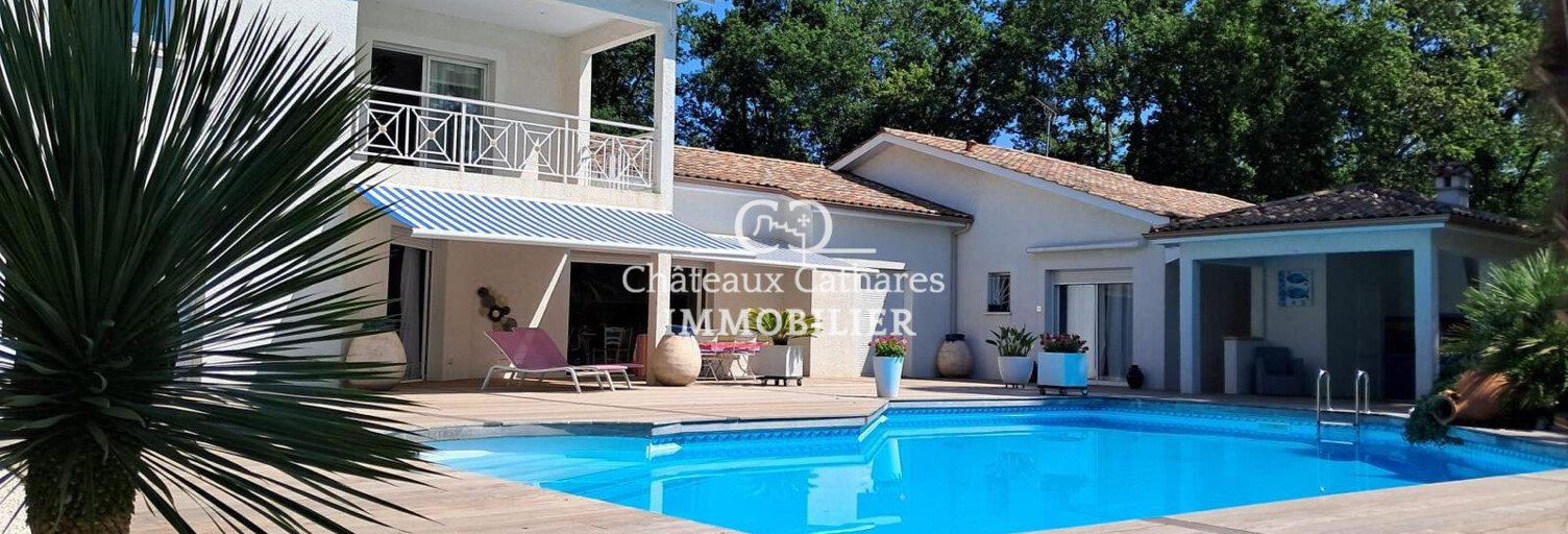 Maison 10 Pièces 350 m² à vendre à Moissac (82200)