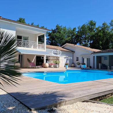 Maison 10 pièces 490000 €