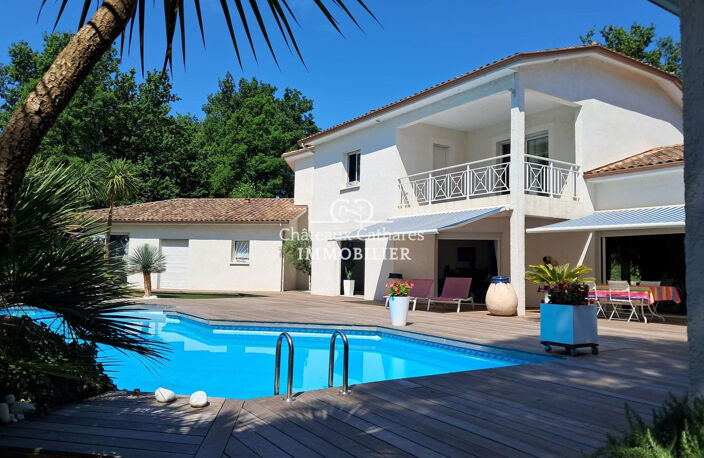 Villa de prestige 10 pièces (MOISSAC 82200) — photo 2