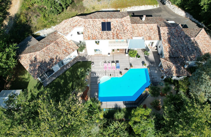 Villa de prestige 10 pièces (MOISSAC 82200) — photo 4