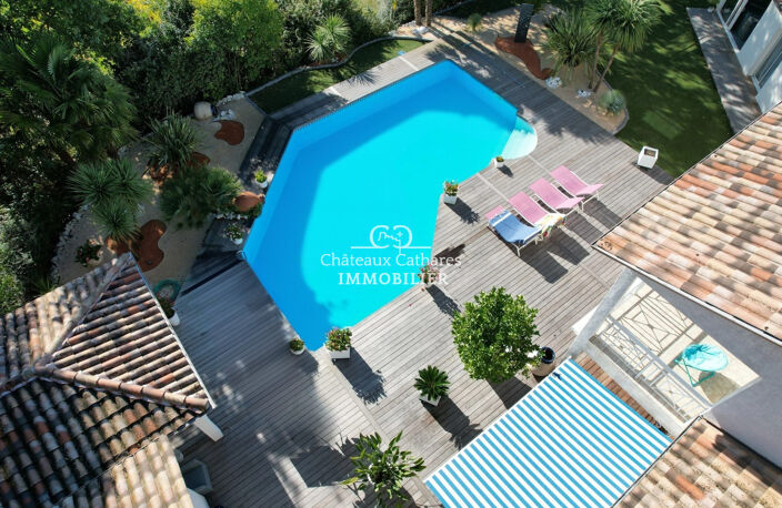Villa de prestige 10 pièces (MOISSAC 82200) — photo 5