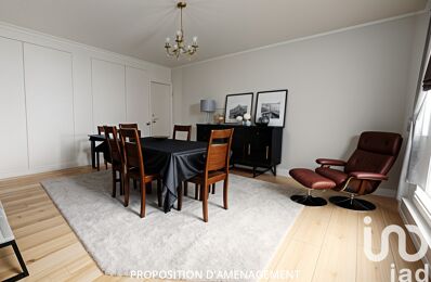 vente appartement 185 000 € à proximité de Vaujours (93410)