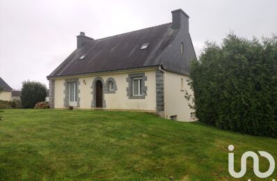 vente maison 175 000 € à proximité de Guiscriff (56560)