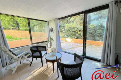 Appartement 4 pièces 339000 €