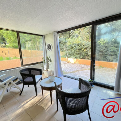 Appartement 4 pièces 339000 €