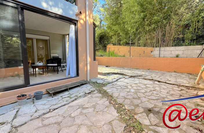 Hauteurs de Tamaris, T4 avec loggia et terrasse — photo 2
