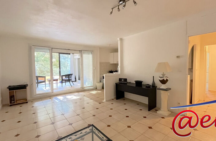 Hauteurs de Tamaris, T4 avec loggia et terrasse — photo 4