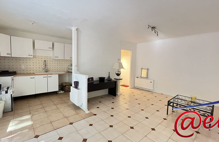 Hauteurs de Tamaris, T4 avec loggia et terrasse — photo 5