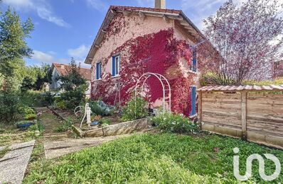 vente maison 267 000 € à proximité de Nant (12230)