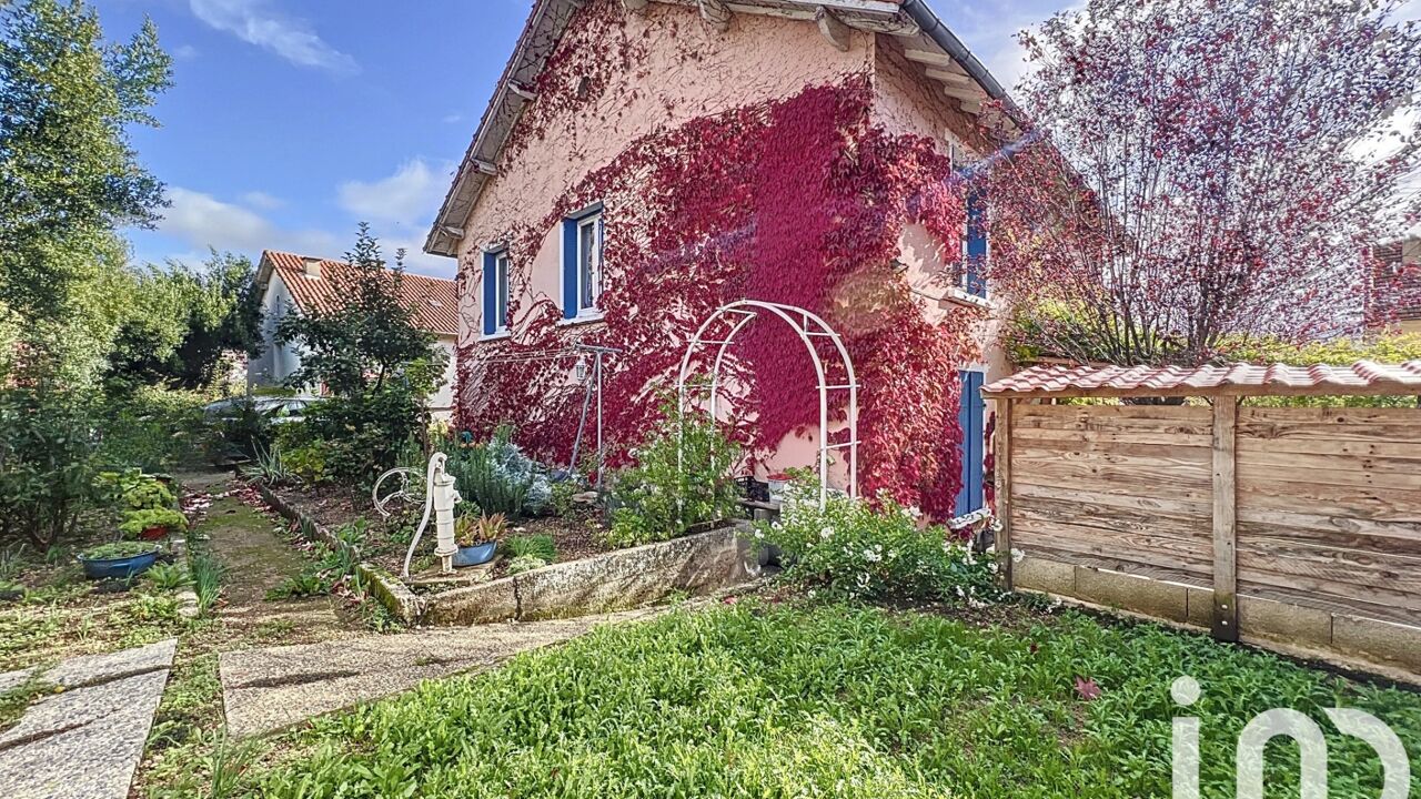 maison 7 pièces 162 m2 à vendre à Millau (12100)