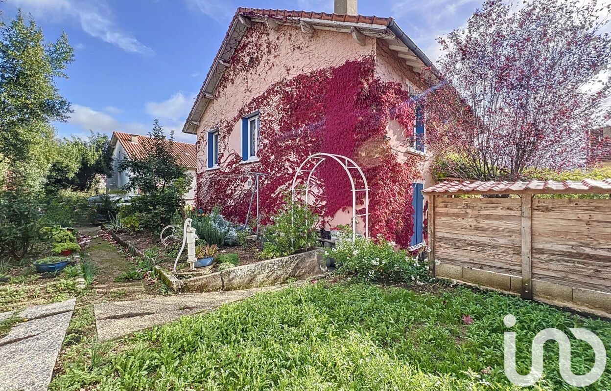 maison 7 pièces 162 m2 à vendre à Millau (12100)