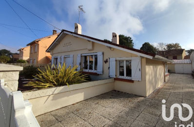 vente maison 340 000 € à proximité de Saint-Brevin-les-Pins (44250)