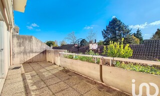Appartement 3 Pièces 71 m² à vendre à Roissy-en-Brie (77680)