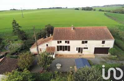 vente maison 157 000 € à proximité de Villiers-en-Plaine (79160)