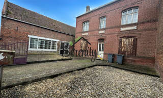 Commerce 5 Pièces 231 m² à vendre à Villers-Outréaux (59142)