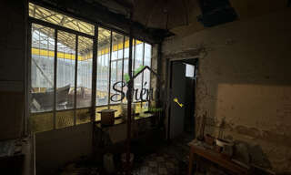 Commerce 5 Pièces 231 m² à vendre à Villers-Outréaux (59142)