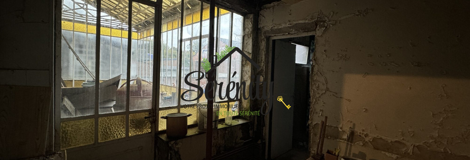 Commerce 5 Pièces 231 m² à vendre à Villers-Outréaux (59142)