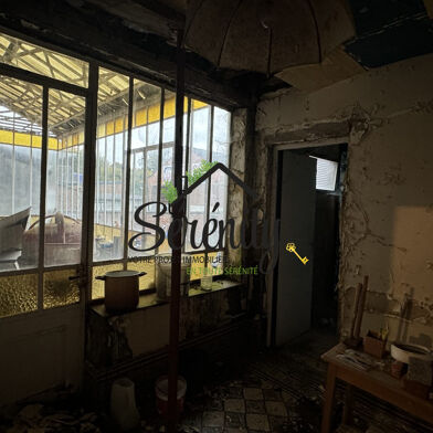 Commerce 5 pièces 126000 €