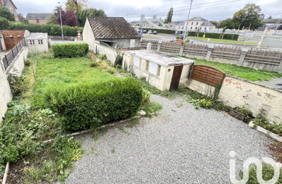 maison 5 pièces 110 m2 à vendre à Évron (53600)