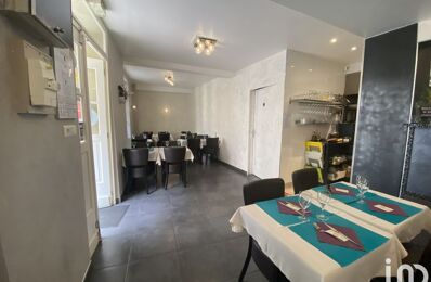 vente commerce 105 000 € à proximité de Rumont (77760)