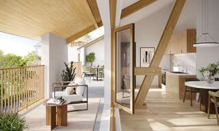 Appartement 2 Pièces 51 m² à vendre à Plouharnel (56340)