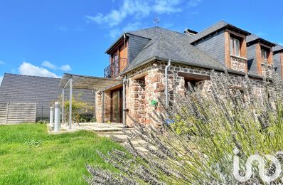 maison 7 pièces 213 m2 à vendre à Saint-Bonnet-la-Rivière (19130)