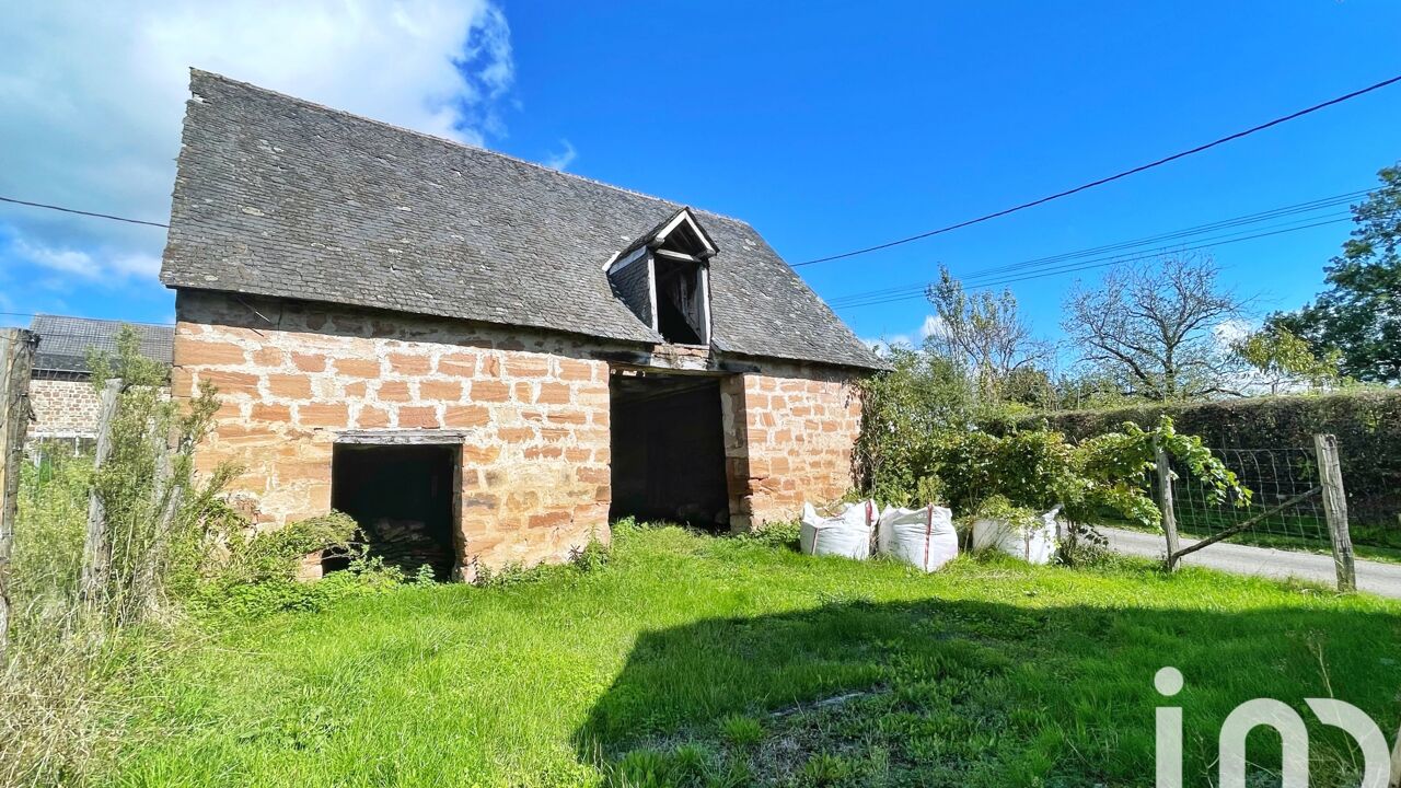 maison 2 pièces 180 m2 à vendre à Saint-Bonnet-la-Rivière (19130)