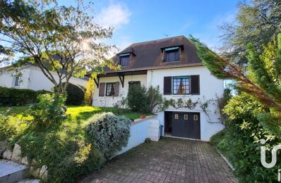 vente maison 281 000 € à proximité de Francueil (37150)