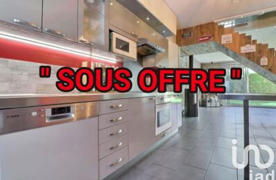 vente maison 338 000 € à proximité de Roissy-en-Brie (77680)