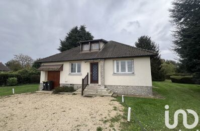 vente maison 203 000 € à proximité de Vesly (27870)