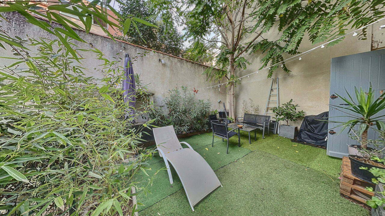 immeuble  pièces 140 m2 à vendre à Avignon (84000)