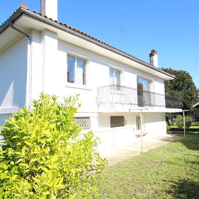 Maison 6 pièces 130 m²