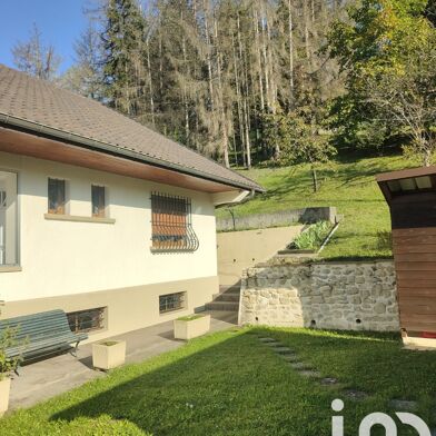 Maison 8 pièces 525000 €