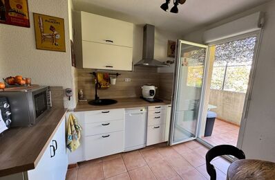 vente appartement 143 000 € à proximité de Monteux (84170)