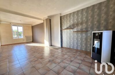 vente maison 147 000 € à proximité de Vanault-les-Dames (51340)