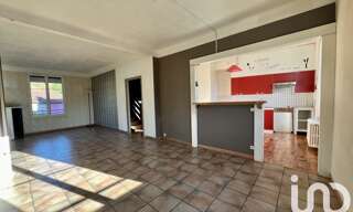 Maison 6 Pièces 117 m² à vendre à Vitry-en-Perthois (51300)