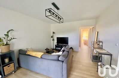 vente appartement 185 000 € à proximité de Ousse (64320)