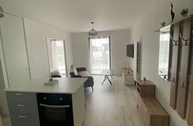 vente appartement 203 000 € à proximité de Courcy (51220)