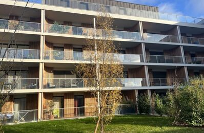 vente appartement 203 000 € à proximité de Bezannes (51430)