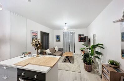 vente appartement 203 000 € à proximité de Orainville (02190)