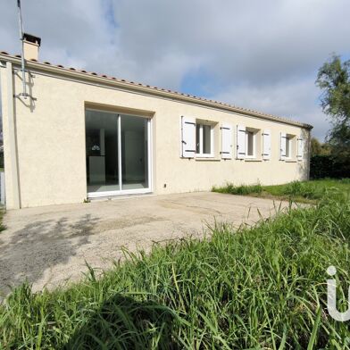 Maison 5 pièces 87 m²