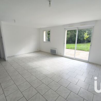 Maison 5 pièces 87 m²