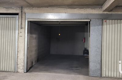 vente garage 23 900 € à proximité de Saint-Cloud (92210)