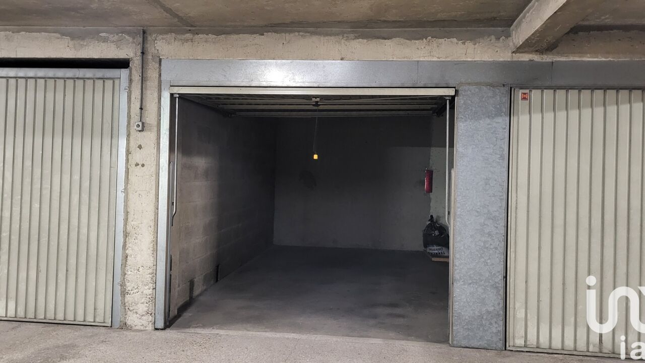 garage  pièces 12 m2 à vendre à Gennevilliers (92230)