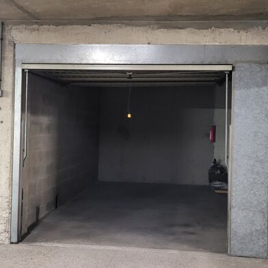 Garage 12 m²