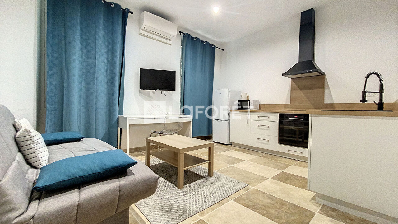 appartement 1 pièces 32 m2 à louer à Salon-de-Provence (13300)