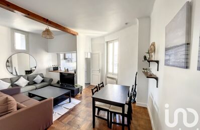 vente appartement 169 000 € à proximité de Cassis (13260)