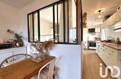 vente appartement 205 000 € à proximité de Solliès-Toucas (83210)