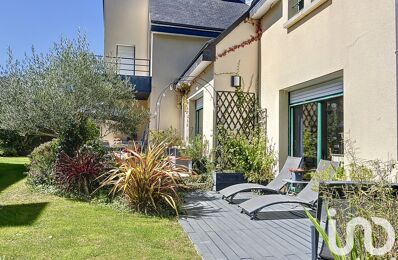 vente maison 665 400 € à proximité de Chartres-de-Bretagne (35131)